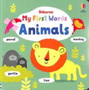 My First Words Animals-9781803705453