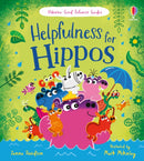 Helpfulness for Hippos : A kindness and empathy book for children-9781803709192