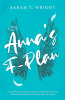 Anna's F-Plan-9781803780085