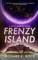 Frenzy Island-9781803780696