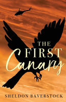 The First Canary-9781803780832