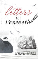 Letters to Penweth-9781803780900