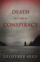 Death in a Time of Conspiracy-9781803781044