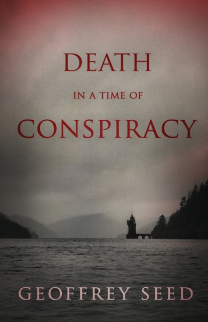 Death in a Time of Conspiracy-9781803781044