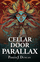 Cellar Door Parallax-9781803781068