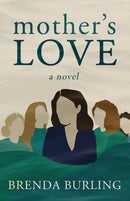 Mother's Love-9781803781167