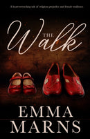 The Walk-9781803781402