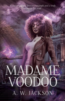 Madame Voodoo-9781803781570