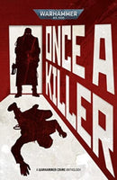 Once A Killer-9781804073278