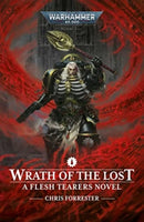 Wrath of the Lost-9781804073407