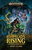 Bad Loon Rising-9781804073414