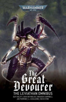The Great Devourer: Leviathan Omnibus-9781804074237