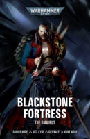 Blackstone Fortress: The Omnibus-9781804075531