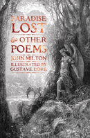 Paradise Lost & Other Poems-9781804172254