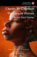 The Conjure Woman (new edition)-9781804172704