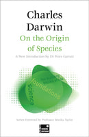 On the Origin of Species (Concise Edition)-9781804175637