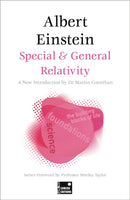 Special & General Relativity (Concise Edition)-9781804175675