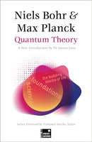 Quantum Theory (Concise Edition)-9781804175682