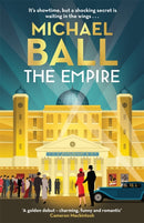 The Empire : 'Wonderful. A lifelong love letter to the theatre' Reverend Richard Coles-9781804180549