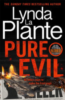 Pure Evil : The gripping and twisty new thriller from the Queen of Crime Drama-9781804181119
