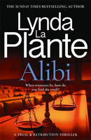 Alibi : A Trial & Retribution Thriller-9781804182475