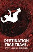 Destination Time Travel-9781804251010