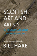 Scottish Art & Artists in Historical and Contemporary Context : Volume 2-9781804251126