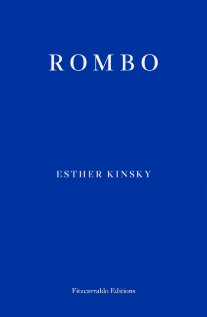 Rombo-9781804270035