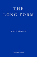 The Long Form-9781804270325