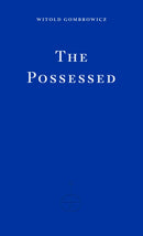 The Possessed-9781804270615