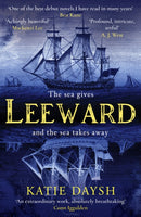 Leeward : A Times Historical Novel of the Year 2023-9781804364048