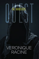 The Wanderer's Quest-9781804391648