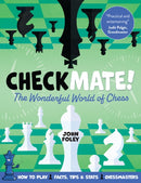 Checkmate! : The young player's complete guide to chess-9781804535158
