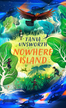Nowhere Island-9781804540084