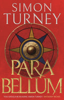 Para Bellum-9781804540336