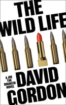 The Wild Life-9781804540862