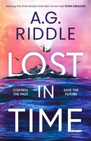 Lost in Time-9781804541760
