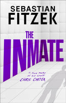 The Inmate-9781804542347