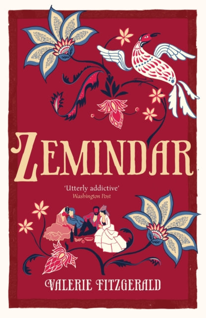 Zemindar-9781804542743