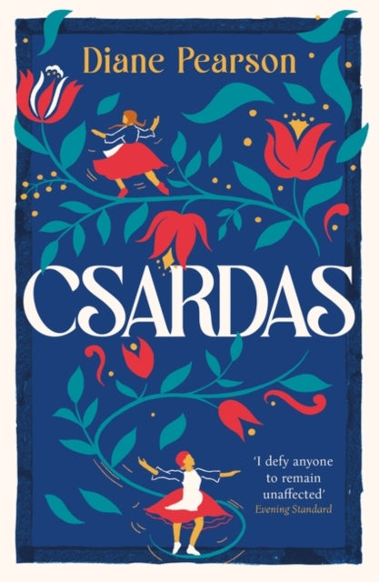 Csardas-9781804545409