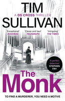 The Monk-9781804545621