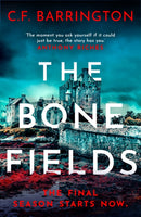 The Bone Fields-9781804545720