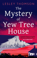 The Mystery of Yew Tree House-9781804546161