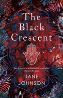 The Black Crescent-9781804546215
