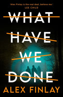 What Have We Done-9781804546338