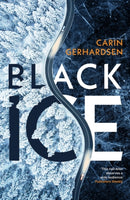 Black Ice-9781804548813