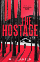The Hostage-9781804548868