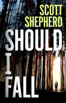 Should I Fall-9781804548912