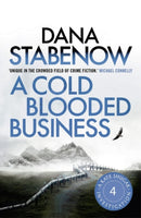 A Cold Blooded Business-9781804549582
