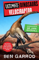 Velociraptor-9781804549704